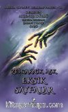 Eksik Sayfalar / Zeigarnik Aşk 
