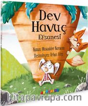 Dev Havuç Efsanesi