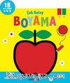 Çok Kolay Boyama - Elmalı Resim Kitabım