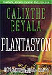 Plantasyon