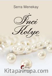 İnci Kolye