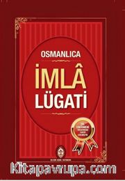 Osmanlıca İmla Lügati