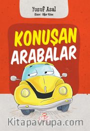 Konuşan Arabalar 
