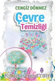 Çevre Temizliği (Renkli Baskı)