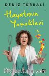 Hayatımın Yemekleri