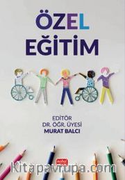 Özel Eğitim