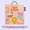 Yarım Bırakma / İpli Kitap 1