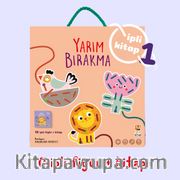 Yarım Bırakma / İpli Kitap 1