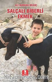 Salçalı Biberli Ekmek