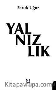Yalnızlık
