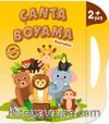 Çanta Boyama / Hayvanlar