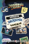 Disney – Esrarengiz Kasaba Dıpper’ın Anlaşılmaz Tuhaflıklar Günlüğü