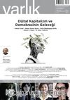 Varlık Edebiyat ve Kültür Dergisi Mart 2025