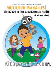 Mutluluk Mahallesi