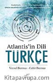 Atlantis'in Dili Türkçe
