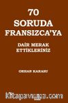 70 Soruda Fransızca'ya Dair Merak Ettikleriniz