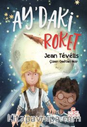 Ay’daki Roket