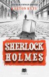 Karton Kutu / Sherlock Holmes
