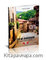 İyi Ki Doğdum <br /> Umudumuzun Hikayesi