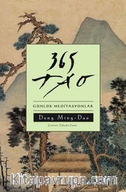 365 Tao <br /> Günlük Meditasyonlar