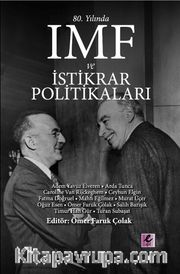 80. Yılında IMF ve İstikrar Politikaları