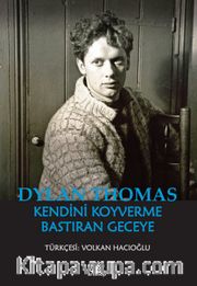 Kendini Koyverme Bastıran Geceye