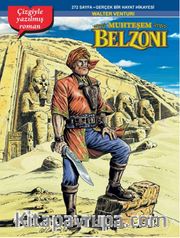 Muhteşem Belzoni