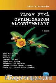 Yapay Zeka Optimizasyon Algoritmaları