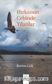 Hırkamın Cebinde Yılanlar