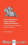 Uzlar, Pecenegler ve Kuman / Kıpcaklar Üzerine Araştırmalar
