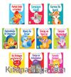 Minik Kahramanlardan Büyük Sözler Serisi (10 Kitap)