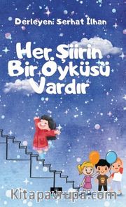 Her Şiirin Bir Öyküsü Vardır