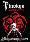 Vampir Avcısı Pinokyo 1
