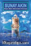 Koyu Mavi Memleket Kumaşı