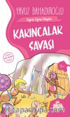 Karıncalar Savaşı