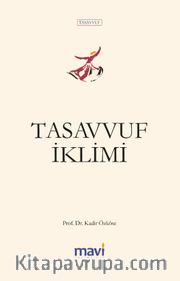 Tasavvuf İklimi