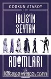 İblis'in Şeytan Adamları (1. Cilt)