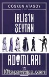 İblis'in Şeytan Adamları (2. Cilt)