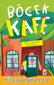 Böcek Kafe