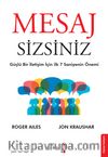 Mesaj Sizsiniz