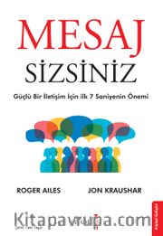 Mesaj Sizsiniz