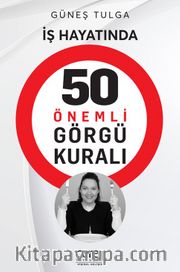 İş Hayatında 50 Önemli Görgü Kuralı