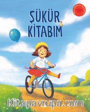 Şükür Kitabım
