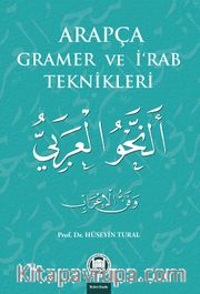 Arapça Gramer ve İ‘rab Teknikleri