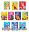 Küçük Evden Masallar Serisi (Çevirmeli 20 Kitap)
