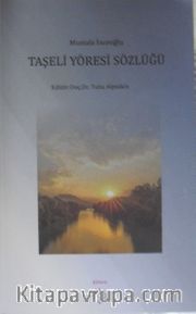 Taşeli Yöresi Sözlüğü