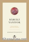 Babıali Yanıyor