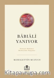 Babıali Yanıyor