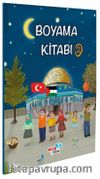 Çocuklar İçin Boyama Kitabı 2