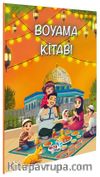 Çocuklar İçin Boyama Kitabı 3